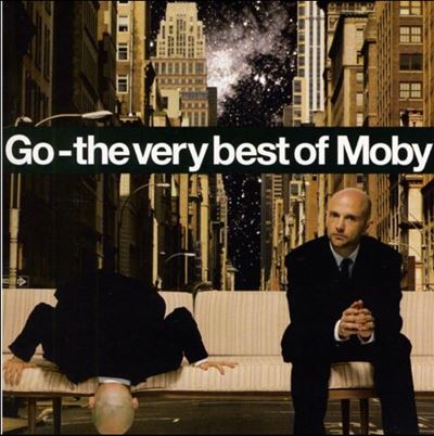 Go - The Very Best Of Moby État correct reconditionné disponible sur Fnac