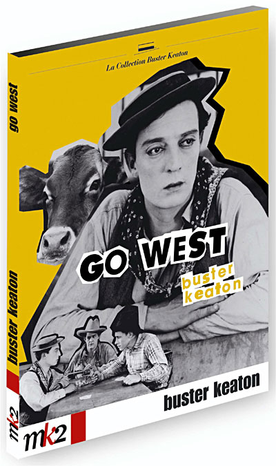 Go West État correct reconditionné disponible sur Fnac