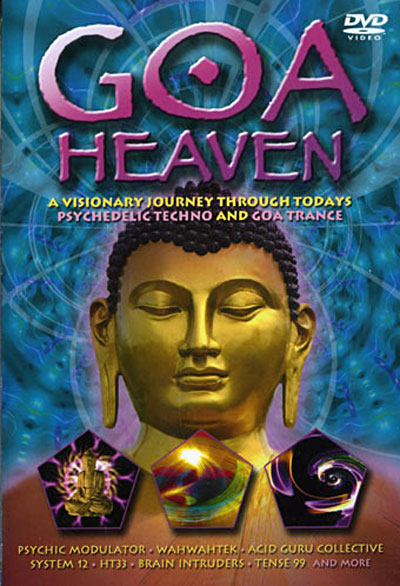 Acheter Goa heaven a visionary journey État correct - 24,00 € Goa heaven a visionary journey État correct reconditionné disponible sur Fnac