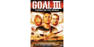 GOAL 3-VO ST NL État correct reconditionné disponible sur Fnac