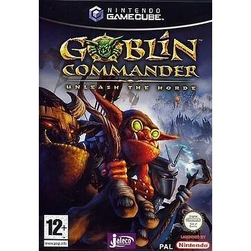 GOBLIN COMMANDER Unleash the horde refurbished - 24,95 € GOBLIN COMMANDER Unleash the horde refurbished reconditionné disponible sur Cdiscount Seconde Vie