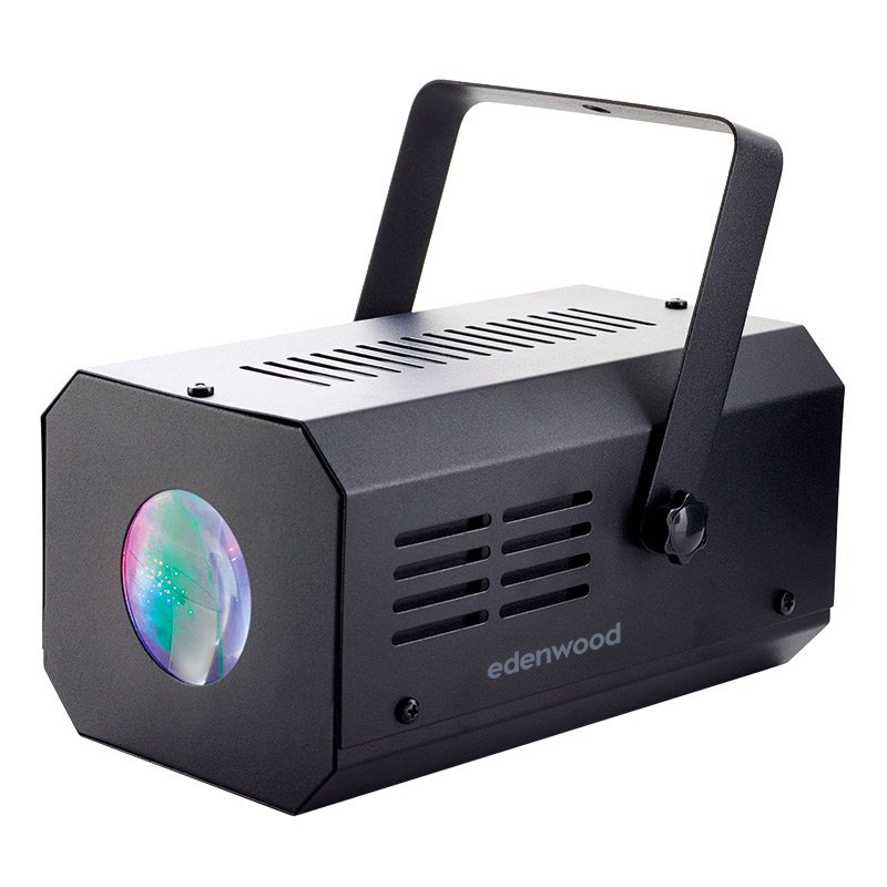 Gobo Edenwood Led Bon état - 34,98 € Gobo Edenwood Led Bon état reconditionné disponible sur Electro Depot