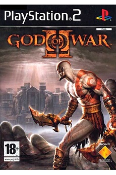 God of War 2 Bon état N/A reconditionné disponible sur Darty