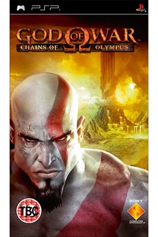 God of War : Chains of Olympus Très bon état - 36,95 € God of War : Chains of Olympus Très bon état N/A reconditionné disponible sur Darty