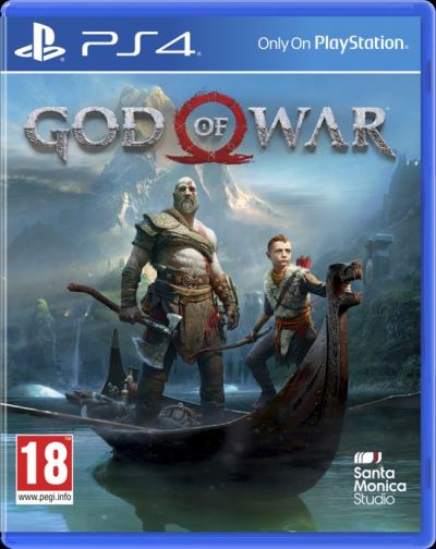 Acheter GOD OF WAR FR/NL PS4 État correct - 13,77 € GOD OF WAR FR/NL PS4 État correct N/A reconditionné disponible sur Fnac