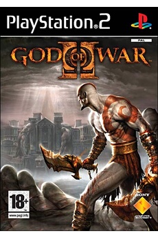 God of War II Bon état Sony reconditionné disponible sur Darty | Dero