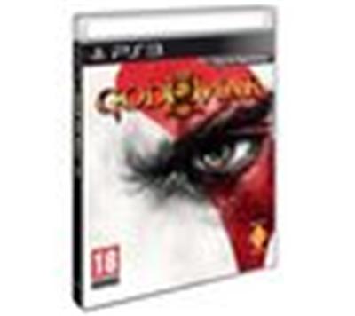 God of War III [PS3] (import UK) État correct reconditionné disponible sur Fnac | Dero