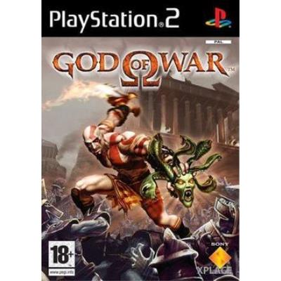 Acheter God of War État correct - 26,90 € God of War État correct Sony Interactive Entertainment reconditionné disponible sur Fnac