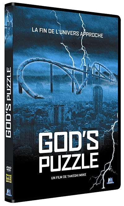 Acheter God's Puzzle État correct - 16,00 € God's Puzzle État correct reconditionné disponible sur Fnac