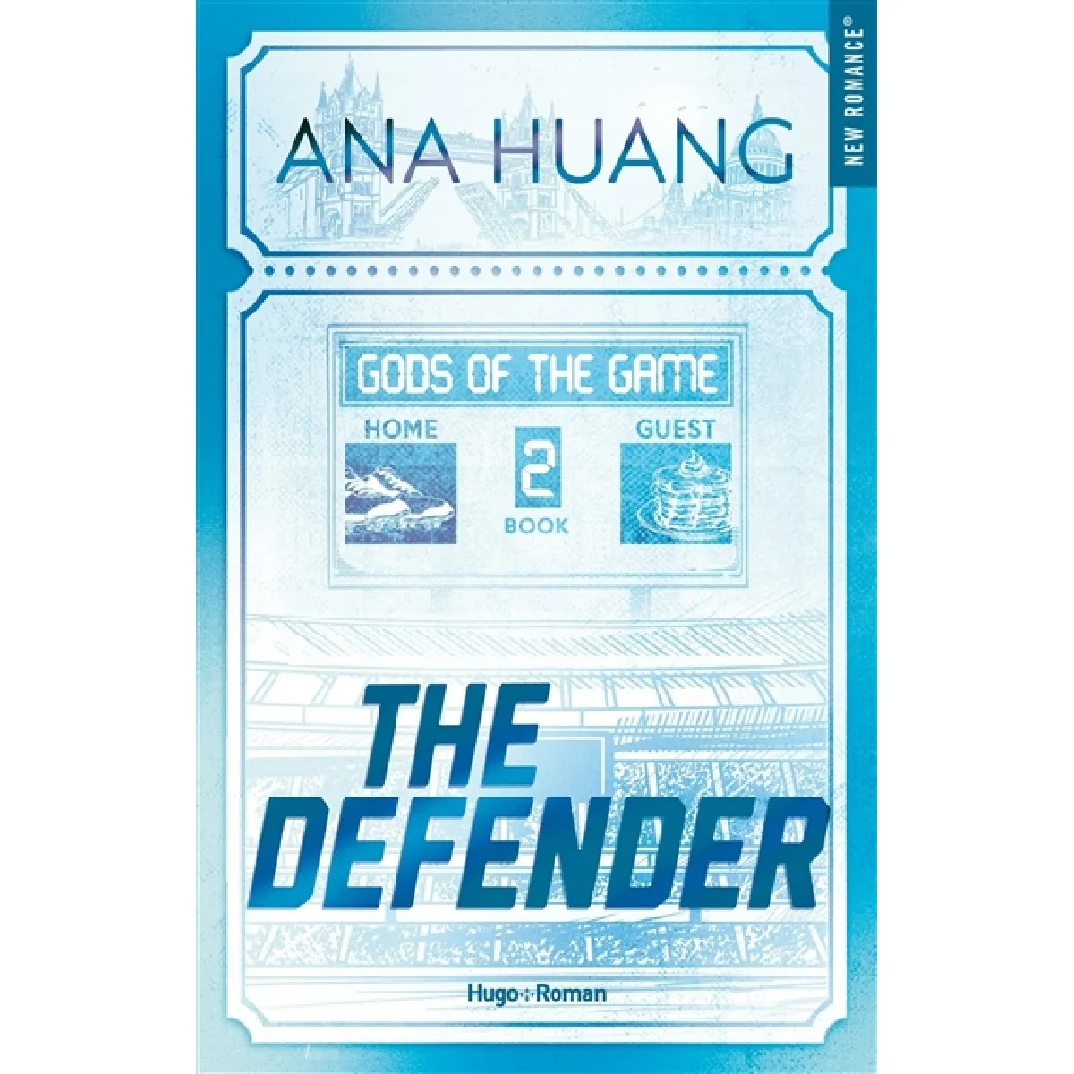 Acheter Gods of the game. Vol. 2. The defender État correct - 15,17 € Gods of the game. Vol. 2. The defender État correct N/A (Il ne s'agit pas d'une marque reconditionné disponible sur Rue du Commerce Seconde Vie