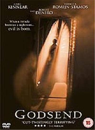 Acheter Godsend État correct - 16,99 € Godsend État correct reconditionné disponible sur Fnac