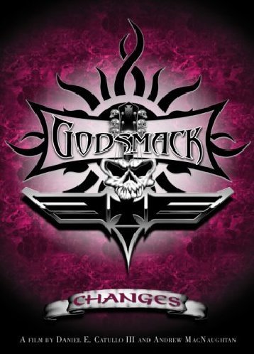 Godsmack - Changes Très bon état - alternatives disponibles sur Dero Godsmack - Changes Très bon état N/A reconditionné (offre indisponible)