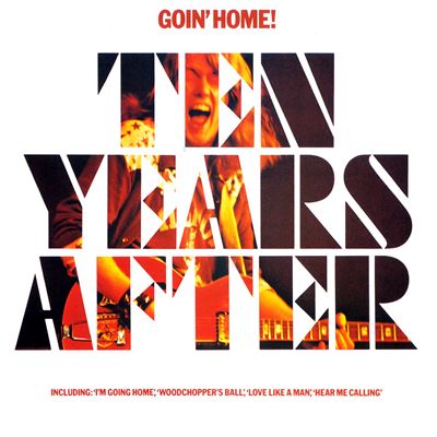 Goin' Home ! État correct reconditionné disponible sur Fnac | Dero