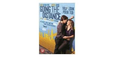 GOING THE DISTANCE-TROP LOIN POUR TOI-BILINGUE État correct reconditionné disponible sur Fnac