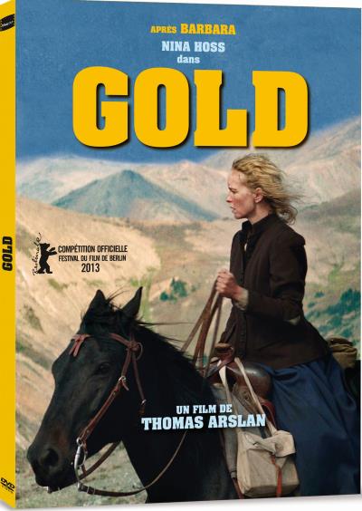 Gold - DVD État correct - 46,10 € Gold - DVD État correct reconditionné disponible sur Fnac | Dero