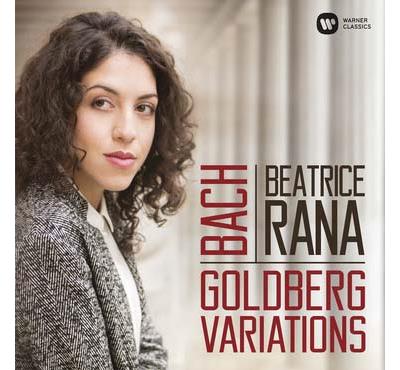 Goldberg Variations État correct reconditionné disponible sur Fnac