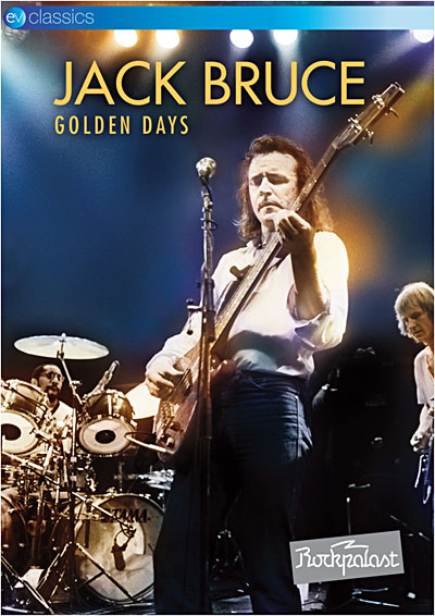 Golden days - Live at Rockpalast État correct reconditionné disponible sur Fnac