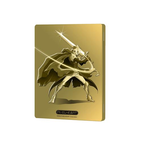 Golden Force Mercenary Edition PS4 État correct - 122,16 € Golden Force Mercenary Edition PS4 État correct Just for Games reconditionné disponible sur Fnac | Dero