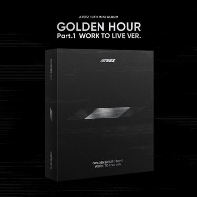 GOLDEN HOUR Part 1 : Work To Live Version État correct - 55,30 € GOLDEN HOUR Part 1 : Work To Live Version État correct reconditionné disponible sur Fnac | Dero