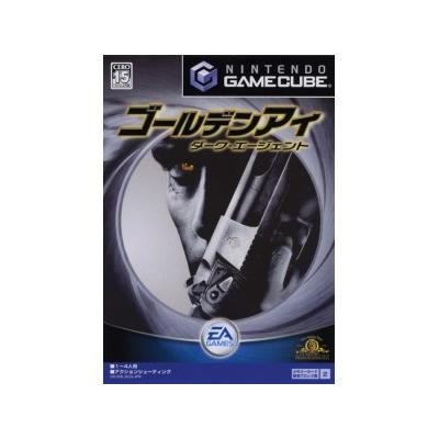 GoldenEye: Rogue Agent - IMPORT JAPONAIS État correct - 38,99 € GoldenEye: Rogue Agent - IMPORT JAPONAIS État correct Electronic Arts reconditionné disponible sur Fnac