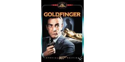 GOLDFINGER/VO ST NL/VF État correct reconditionné disponible sur Fnac | Dero
