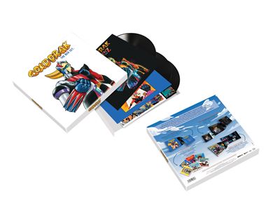 Goldorak Coffret État correct - 44,76 € Goldorak Coffret État correct reconditionné disponible sur Fnac