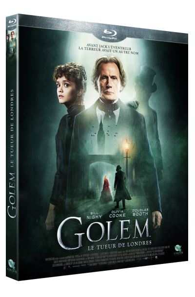 Acheter Golem, le tueur de Londres Blu-ray État correct - 12,56 € Golem, le tueur de Londres Blu-ray État correct reconditionné disponible sur Fnac