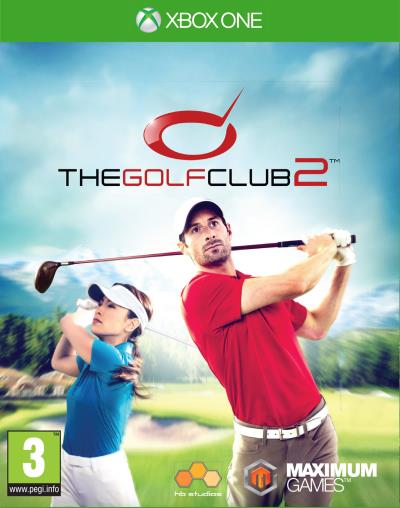 Golf Club 2 Xbox One État correct reconditionné disponible sur Fnac