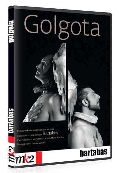 Acheter Golgota DVD État correct - 16,00 € Golgota DVD État correct reconditionné disponible sur Fnac