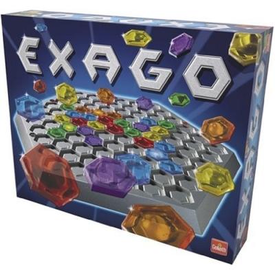GOLIATH EXAGO État correct - 67,00 € GOLIATH EXAGO État correct N/A reconditionné disponible sur Fnac