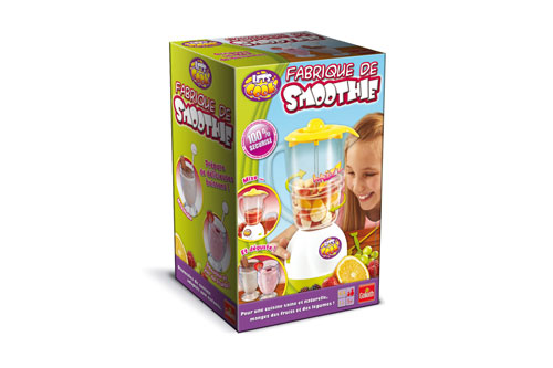 Goliath Fabrique de Smoothies État correct N/A reconditionné disponible sur Fnac