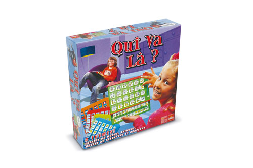 Acheter Goliath Qui Va Là ? État correct - 19,00 € Goliath Qui Va Là ? État correct reconditionné disponible sur Fnac