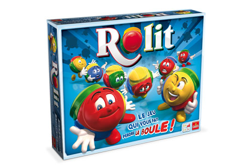 Goliath Rolit État correct reconditionné disponible sur Fnac