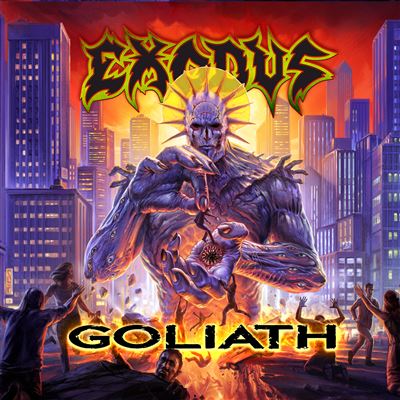 Goliath État correct reconditionné disponible sur Fnac