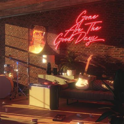 Gone Are The Good Days État correct reconditionné disponible sur Fnac