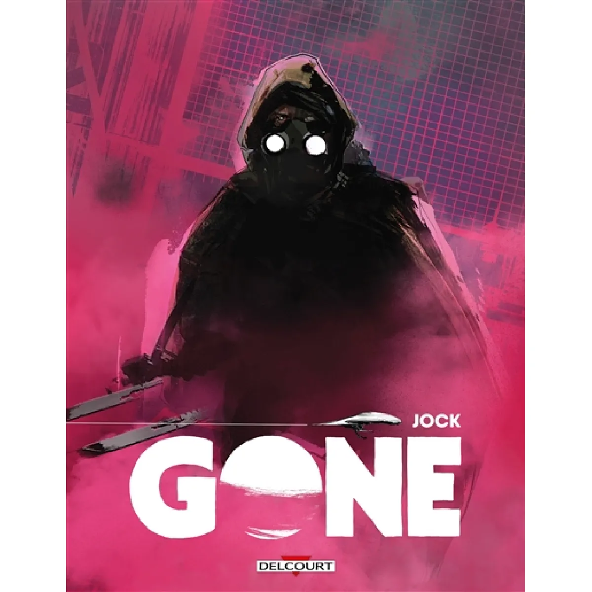 Acheter Gone État correct - 12,80 € Gone État correct N/A (Il ne s'agit pas d'une marque reconditionné disponible sur Rue du Commerce Seconde Vie