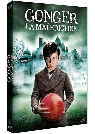 Acheter Gonger : La malediction État correct - 19,00 € Gonger : La malediction État correct reconditionné disponible sur Fnac