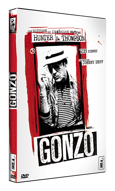 Gonzo État correct - 23,89 € Gonzo État correct reconditionné disponible sur Fnac
