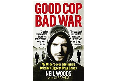Good Cop, Bad War (English Edition) Format Kindle État correct N/A reconditionné disponible sur Fnac