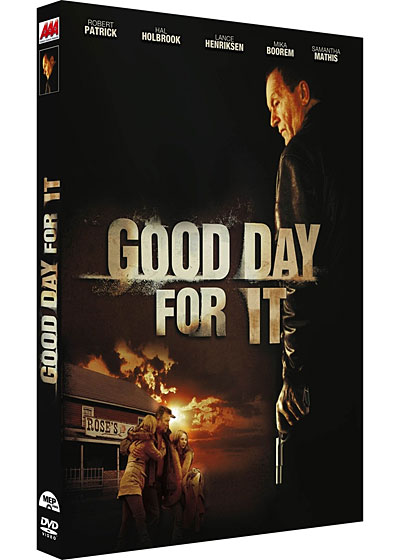 Good Day for It État correct reconditionné disponible sur Fnac | Dero