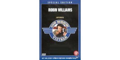 GOOD MORNING VIETNAM/VN État correct reconditionné disponible sur Fnac