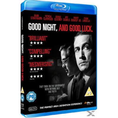 Acheter Good Night, And Good Luck État correct - 17,44 € Good Night, And Good Luck État correct reconditionné disponible sur Fnac