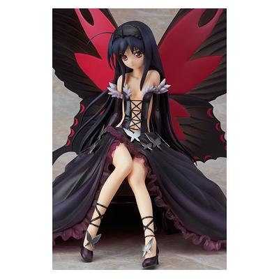 Good Smile Company - Accel World statuette PVC 1/8 Kuroyukihime 22 cm État correct Good Smile Company reconditionné disponible sur Fnac