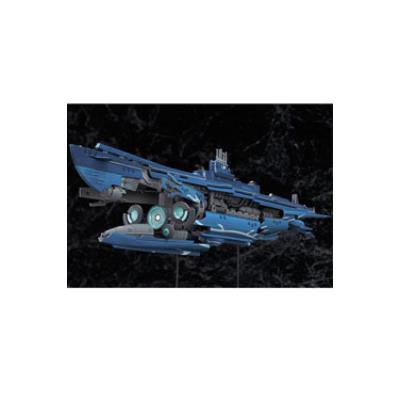 Good Smile Company - Arpeggio of Blue Steel Ars Nova figurine GSA Plastic Model Kit 1/350 I État correct Good Smile Company reconditionné disponible sur Fnac