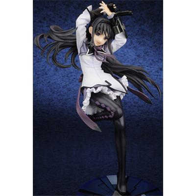 Good Smile Company - Puella Magi Madoka Magica statuette PVC 1/8 Homura Akemi 20 cm État correct Good Smile Company reconditionné disponible sur Fnac | Dero