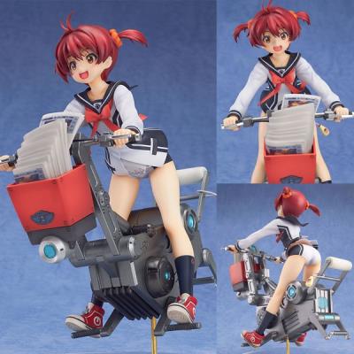 Good Smile Company - Vivid Red Operation statuette PVC 1/8 Akane Isshiki 20 cm État correct Good Smile Company reconditionné disponible sur Fnac