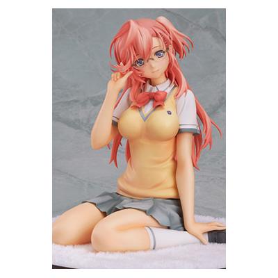 Good Smile Company - Waiting in the Summer statuette PVC 1/7 Ichika Takatsuki 15 cm État correct reconditionné disponible sur Fnac