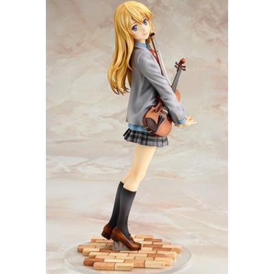 Good Smile Company - Your Lie in April statuette 1/8 Kaori Miyazono 20 cm État correct Good Smile Company reconditionné disponible sur Fnac | Dero