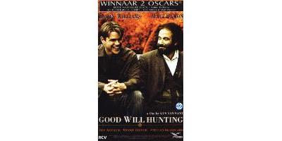 GOOD WILL HUNTING/VN État correct reconditionné disponible sur Fnac