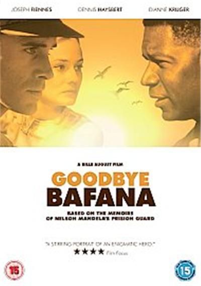 Goodbye Bafana État correct - 10,66 € Goodbye Bafana État correct reconditionné disponible sur Fnac